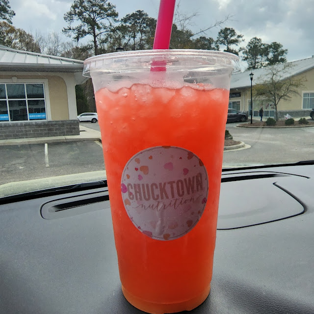 Piña Colada