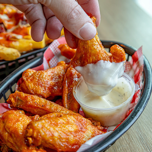 Chicken Wings