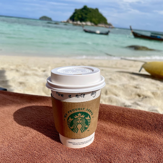 Macchiato Small