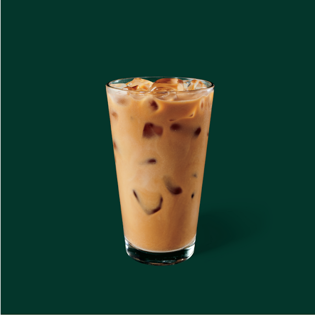 Iced Flat White