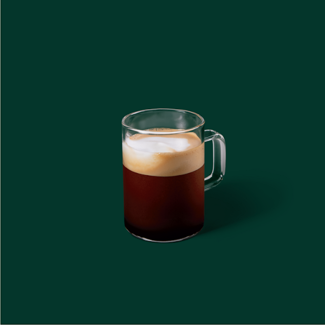 Espresso Macchiato