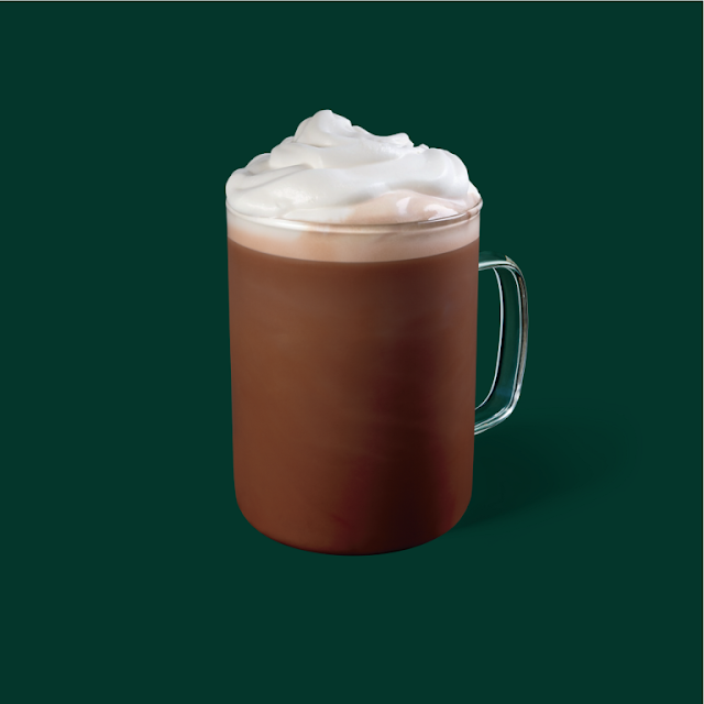 Caffè Mocha