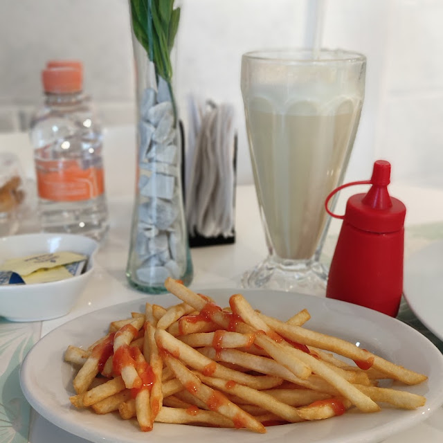 Papas A la Francesa