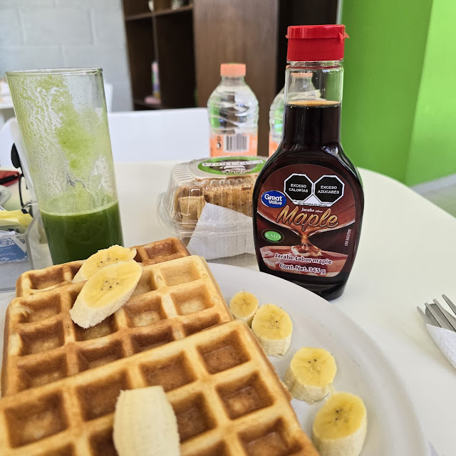 Wafles