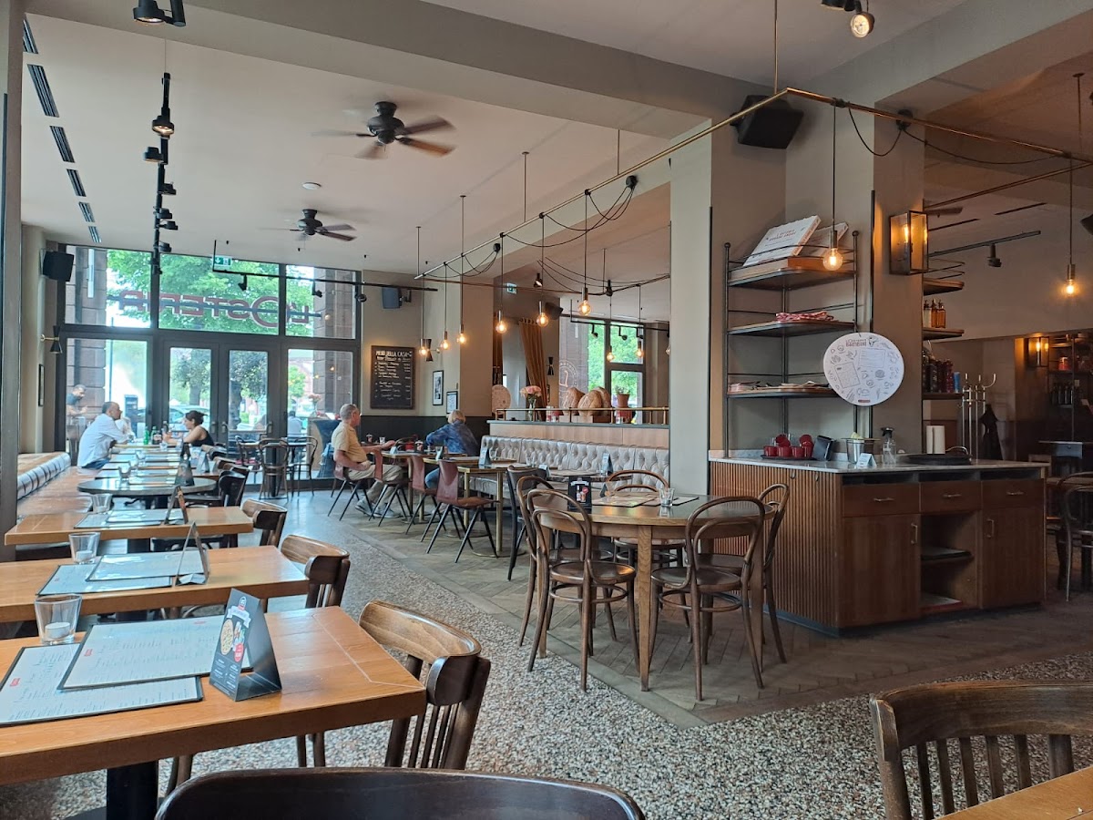 L'Osteria Mannheim