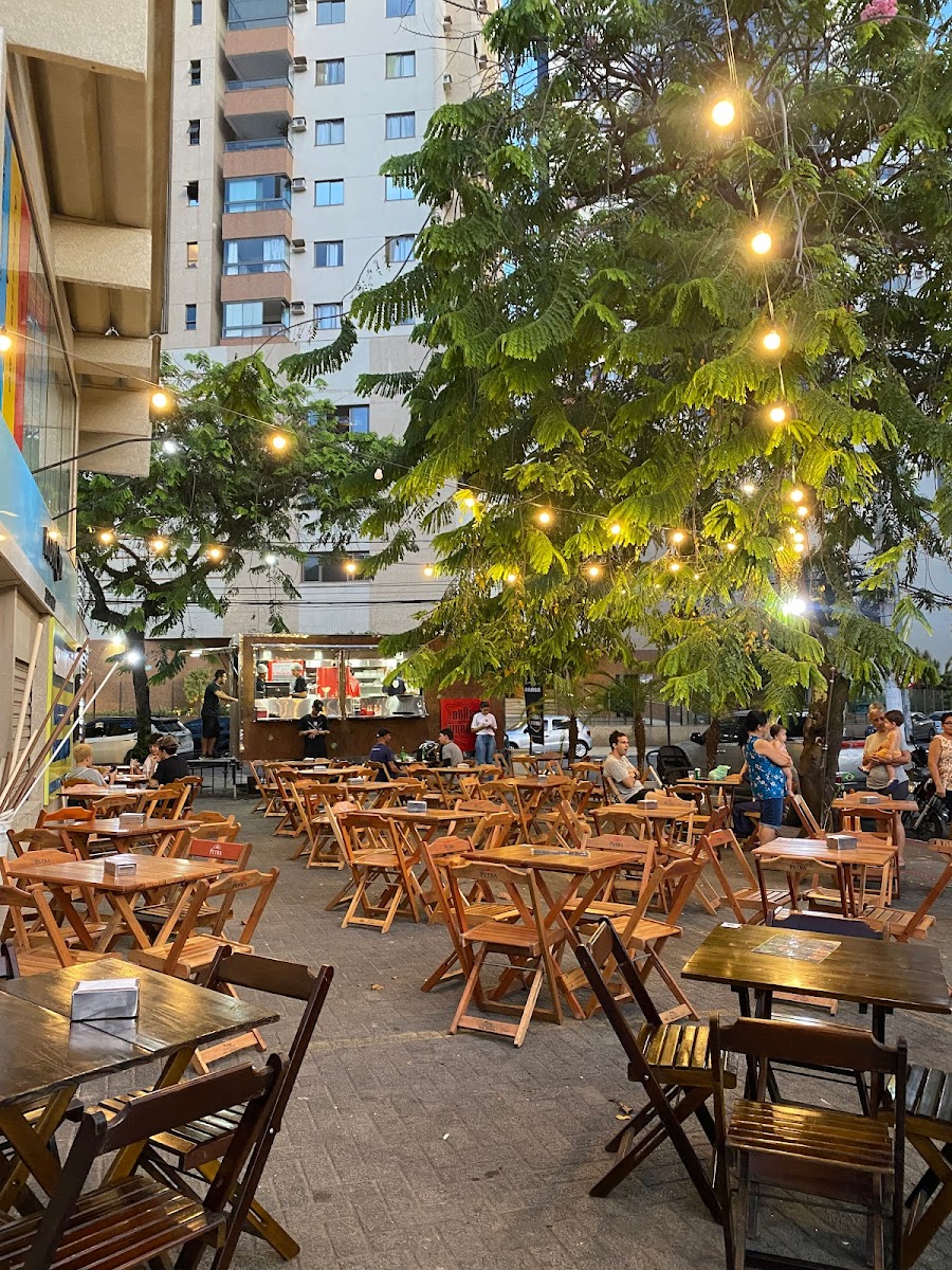 Brasa Urbana Hamburgueria