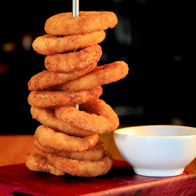 Onion Ring