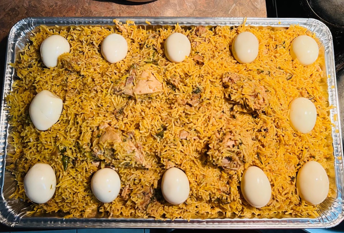Liza’s Kitchen