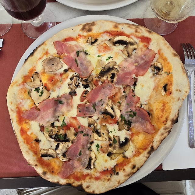 Capricciosa