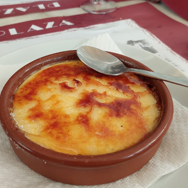 Crema Catalana