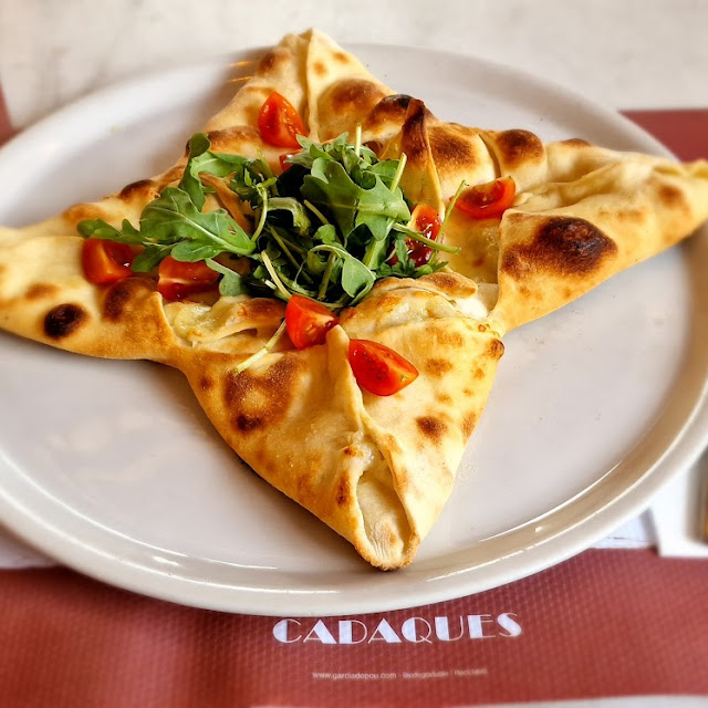 Special Pizza