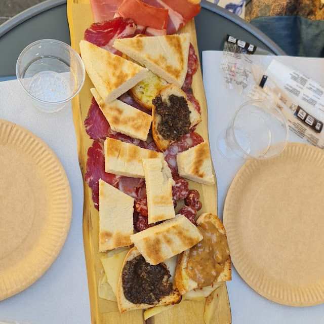 Fiamminga Salumi Assisana