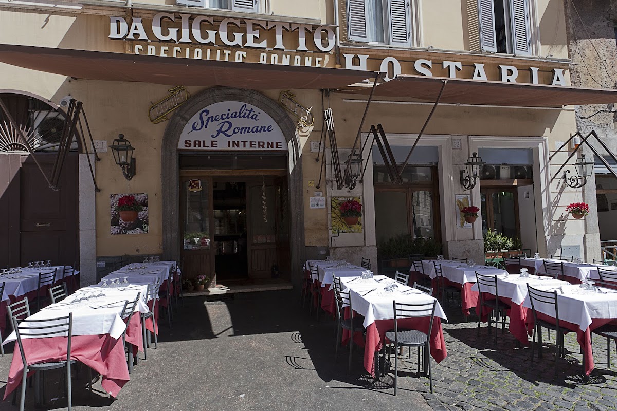 Giggetto
