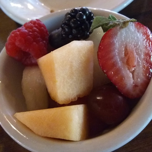 Fresh Fruit