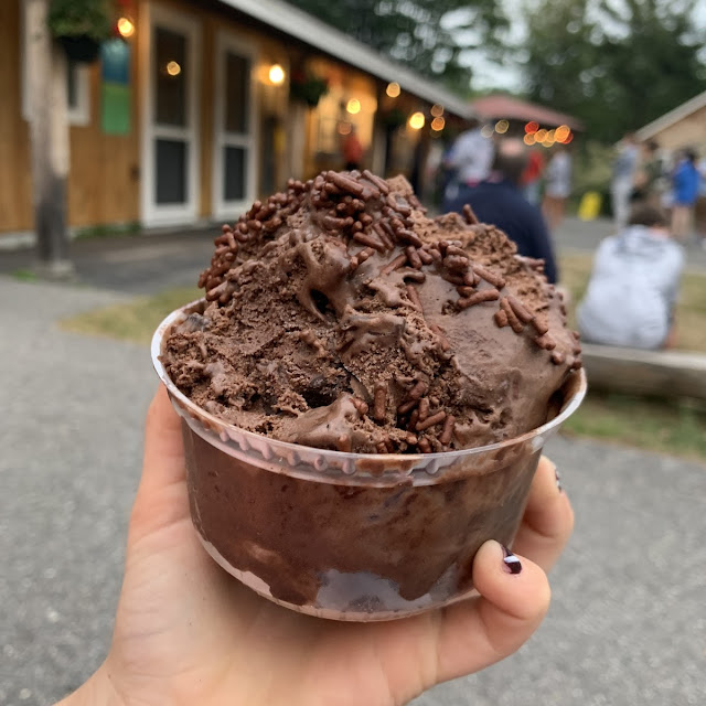 Dark Chocolate