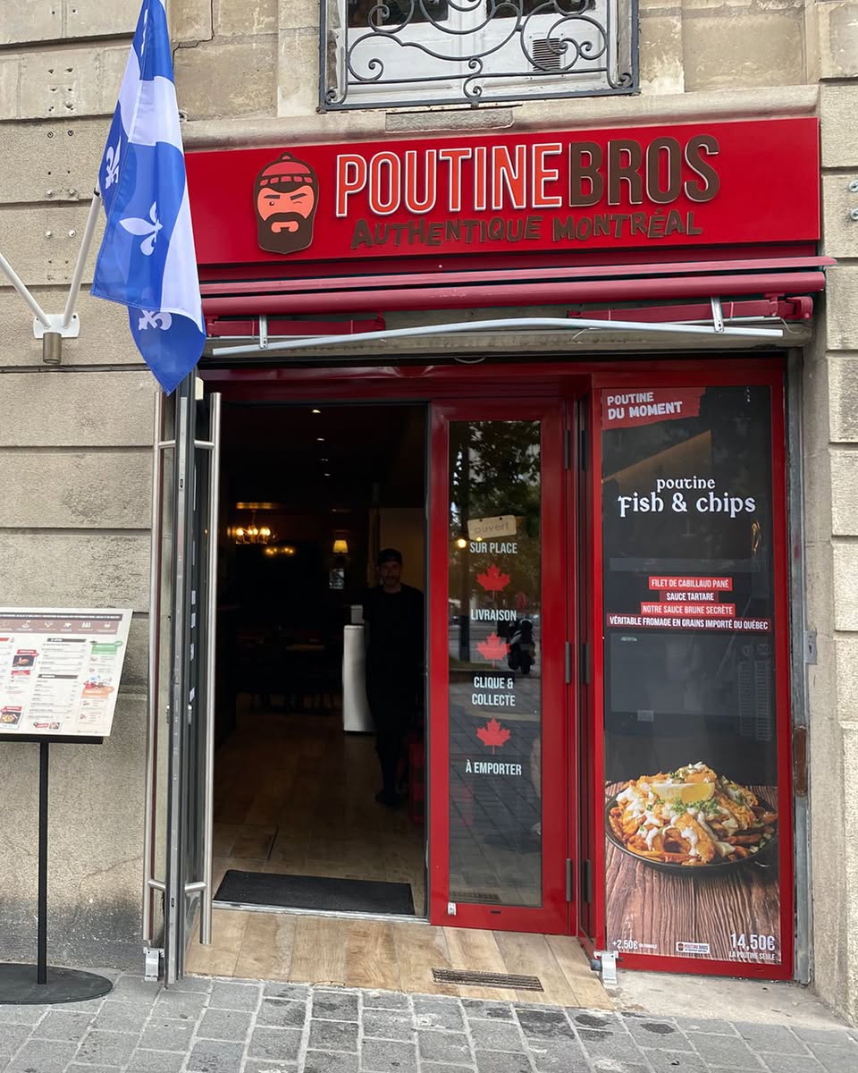 POUTINEBROS
