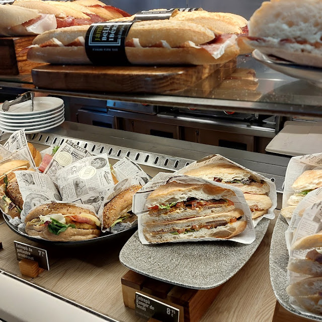 Bocatas