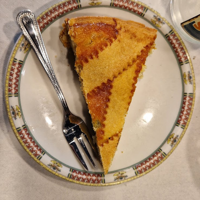 Pastiera Napoletana