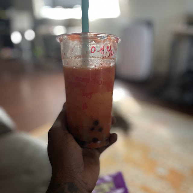 Mango Tajini