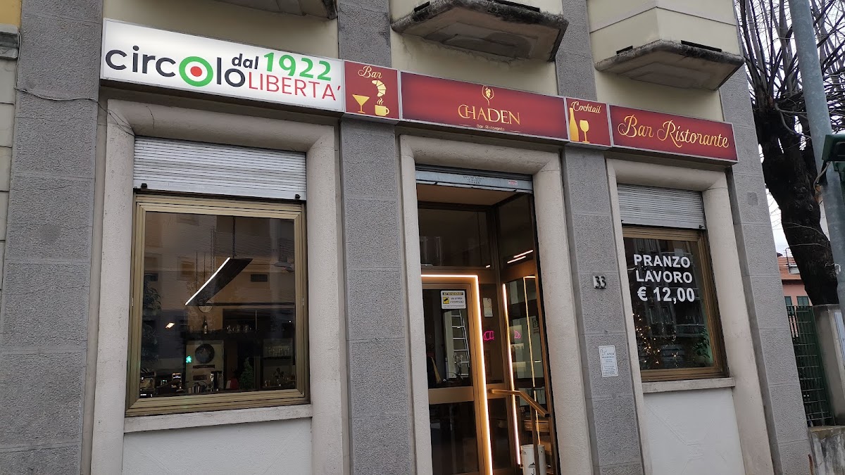 Chaden Bar-Ristorante