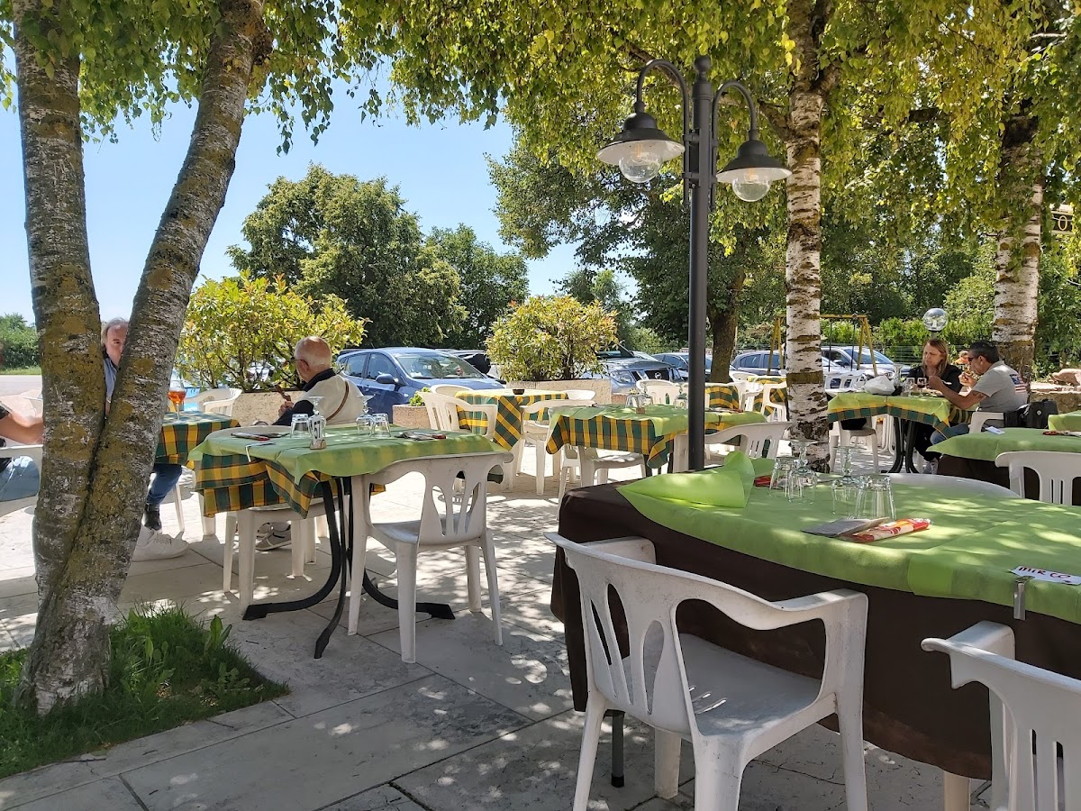 Albergo Ristorante Breonio