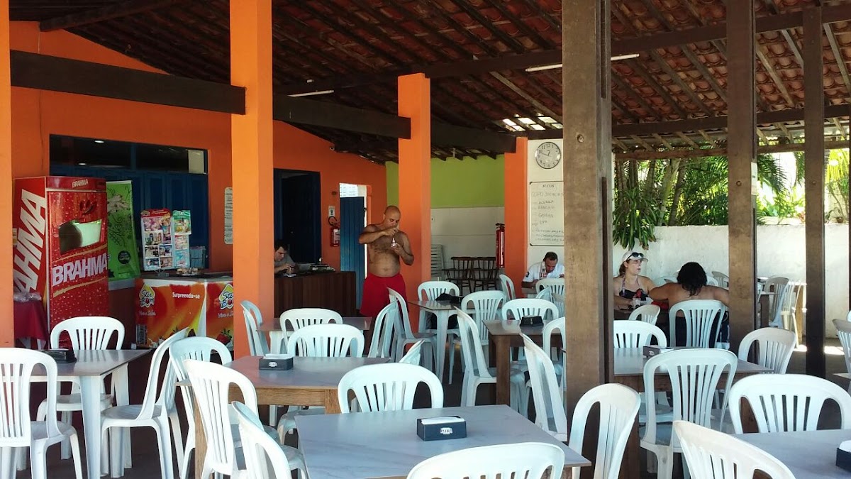 Restaurante Pirangi