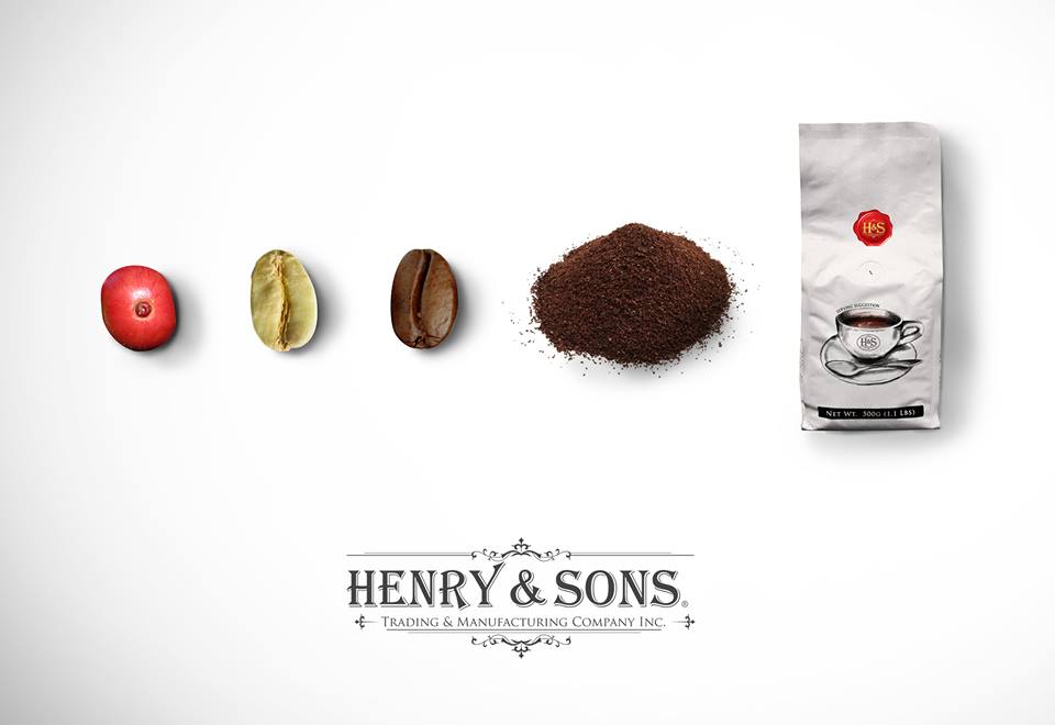 Henry & Sons Trading and Manufacturing Company, Inc.