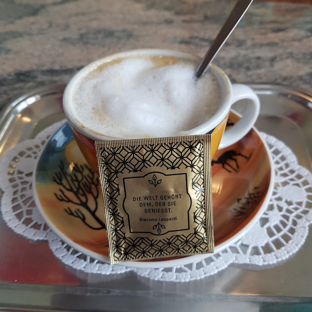Cappuccino