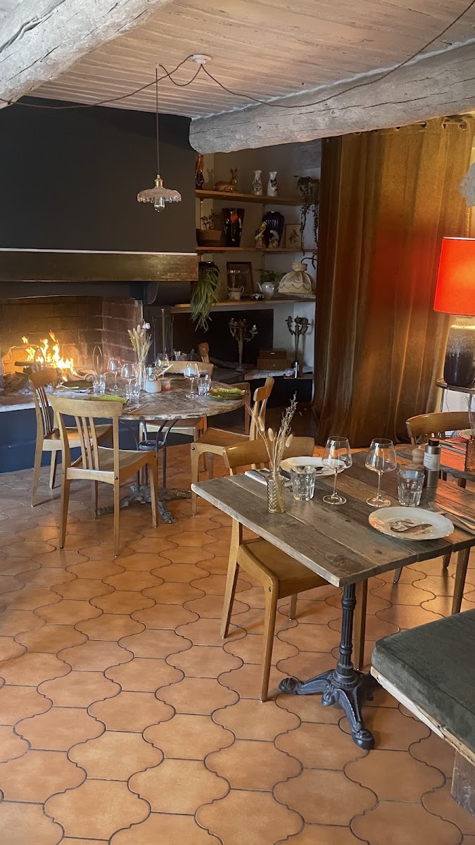 Bistrot Canaille