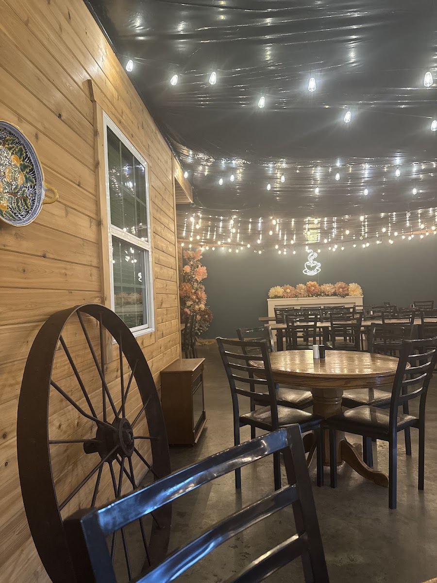 La Casita Restaurant