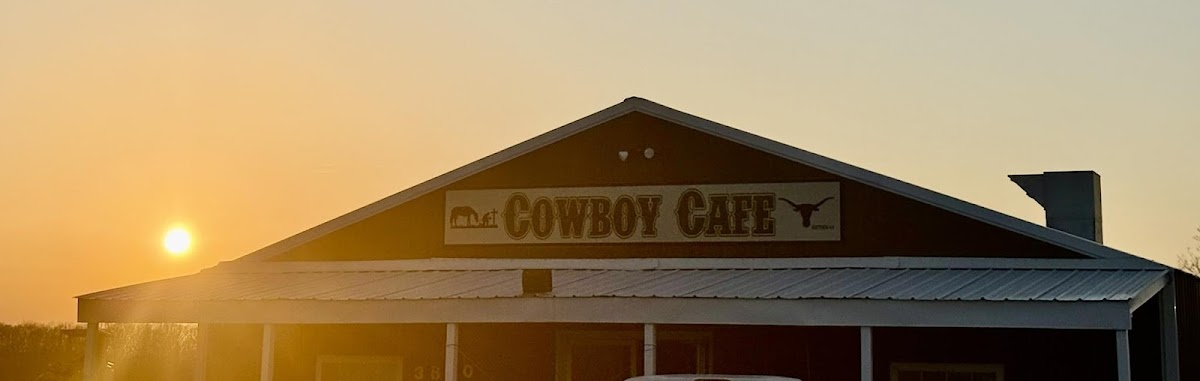 Cowboy Cafe