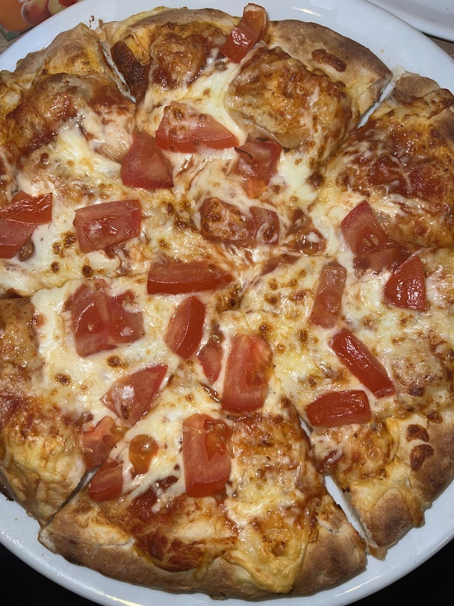 Pizza-Döner-King Haus