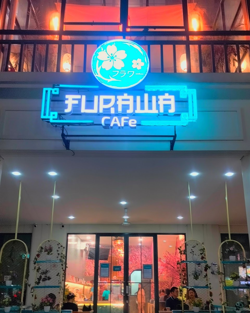 Furawa Cafe