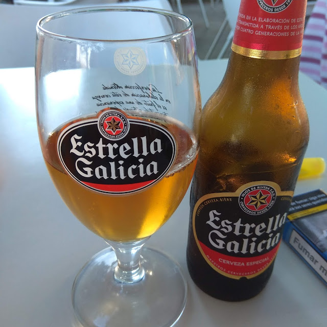 Estrella Galicia