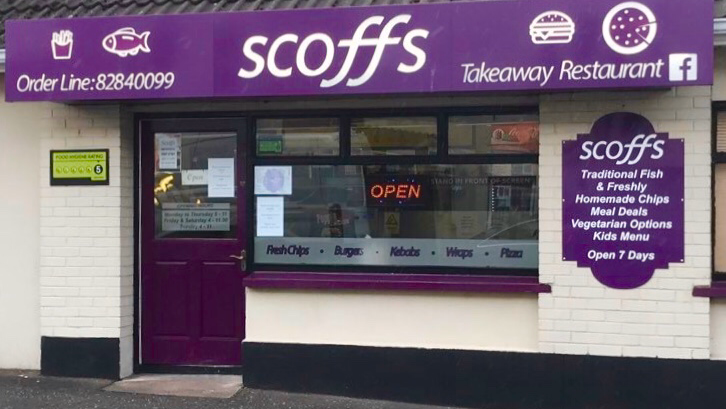 Scoffs Chip Shop