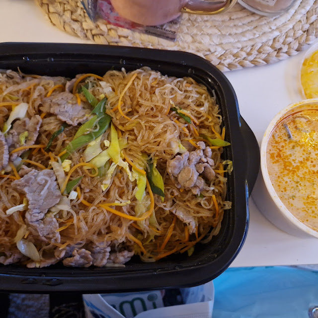 Japchae