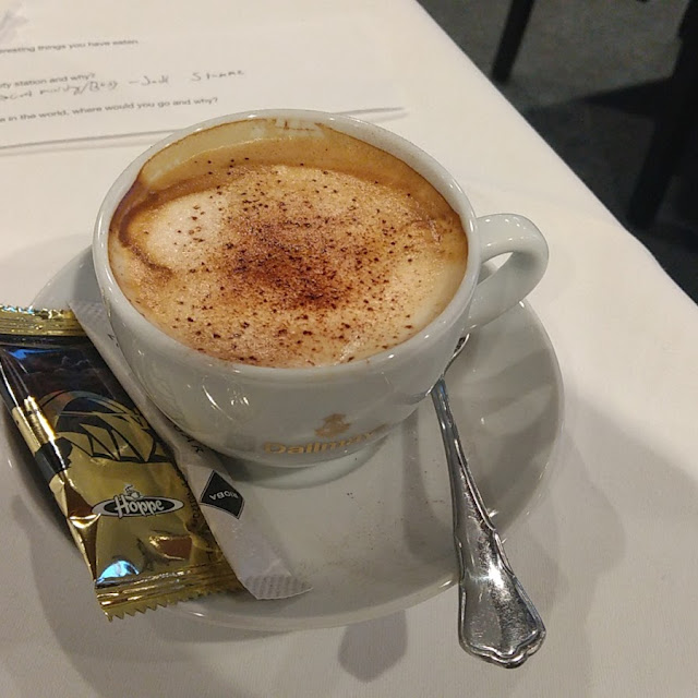 Cappuccino