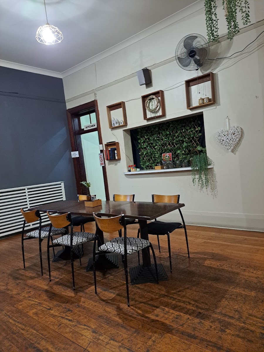 Mun Tien Restaurant