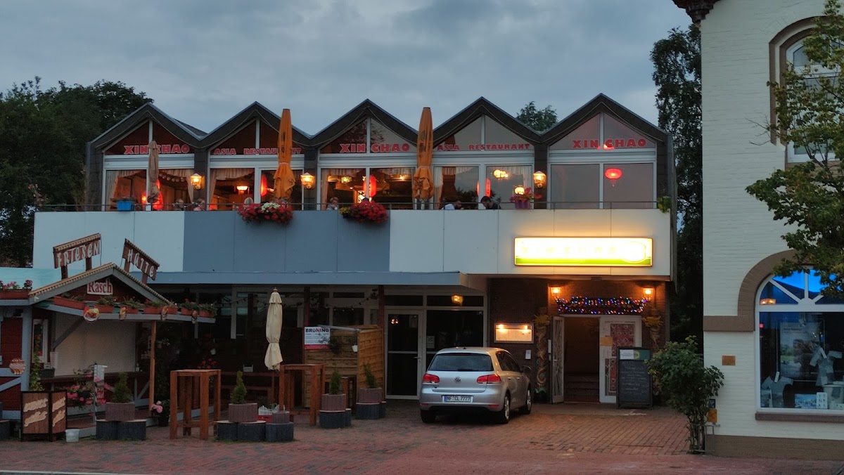 Xin Chao Restaurant
