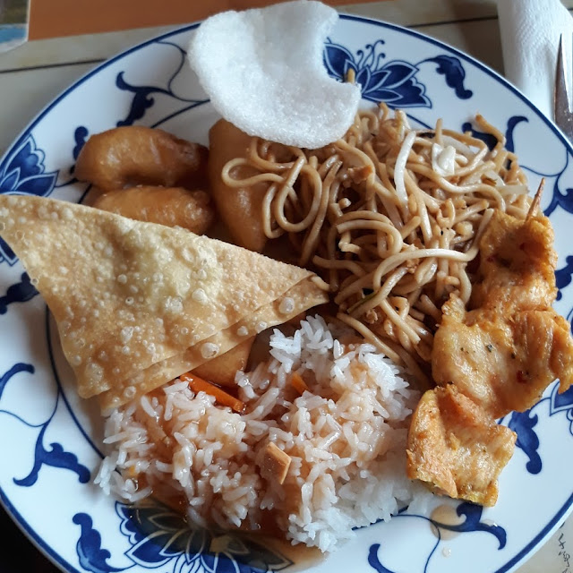 All You Can Eat
