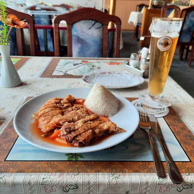 Injera