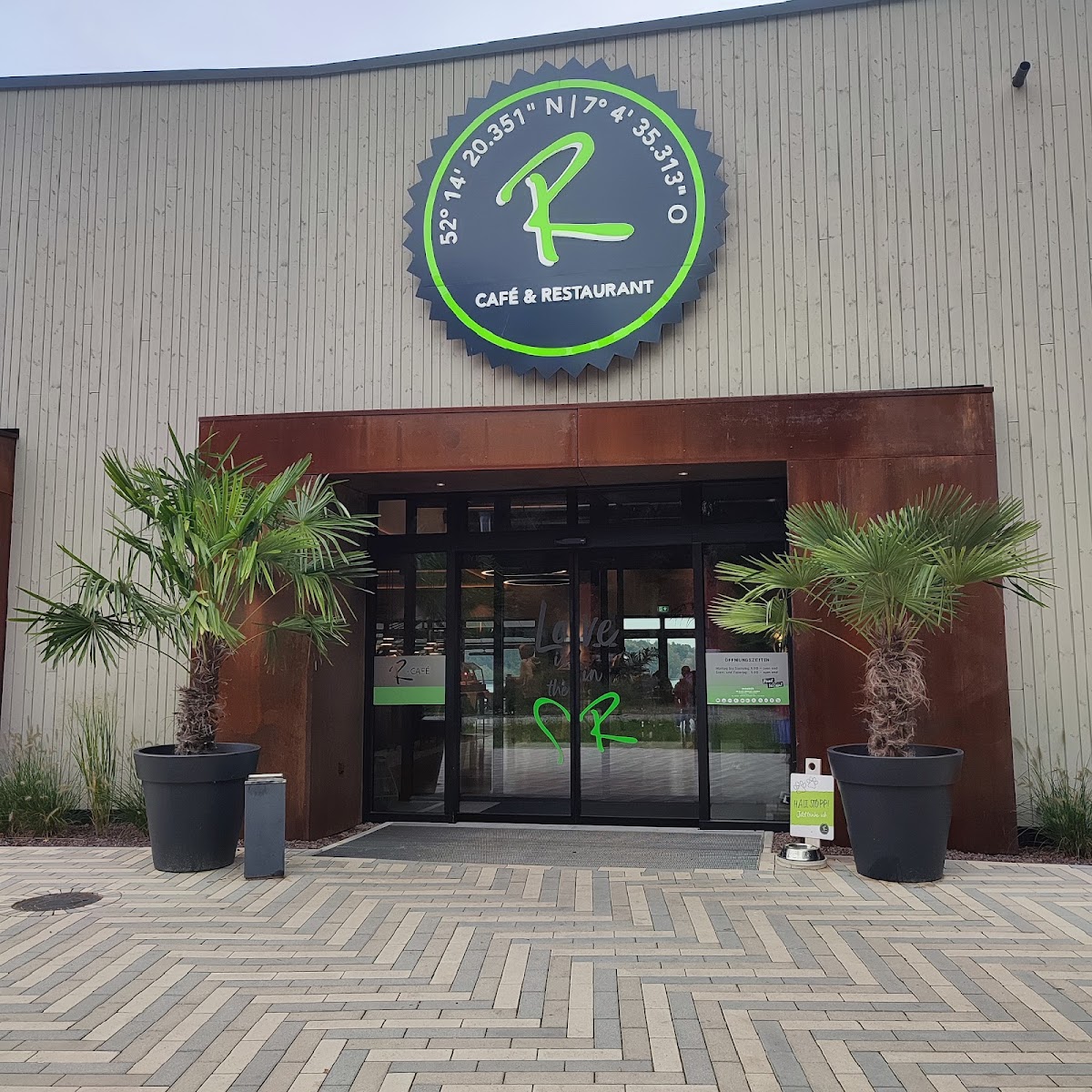 R-Cafe Gronau