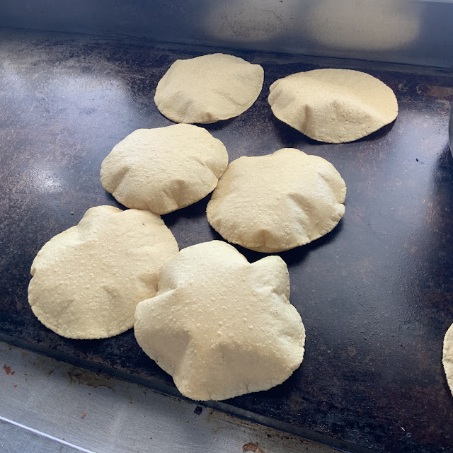 Dough
