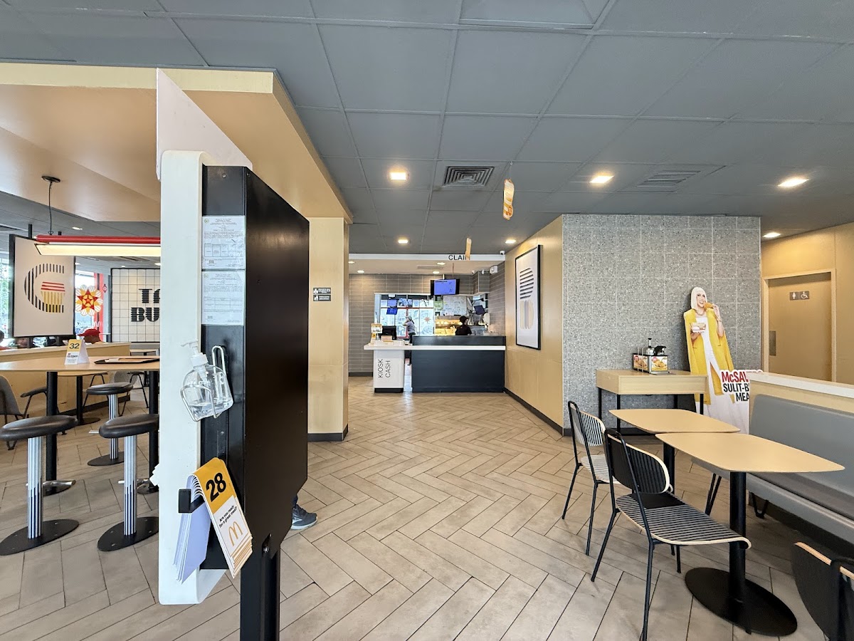McDonald's Kabihasnan