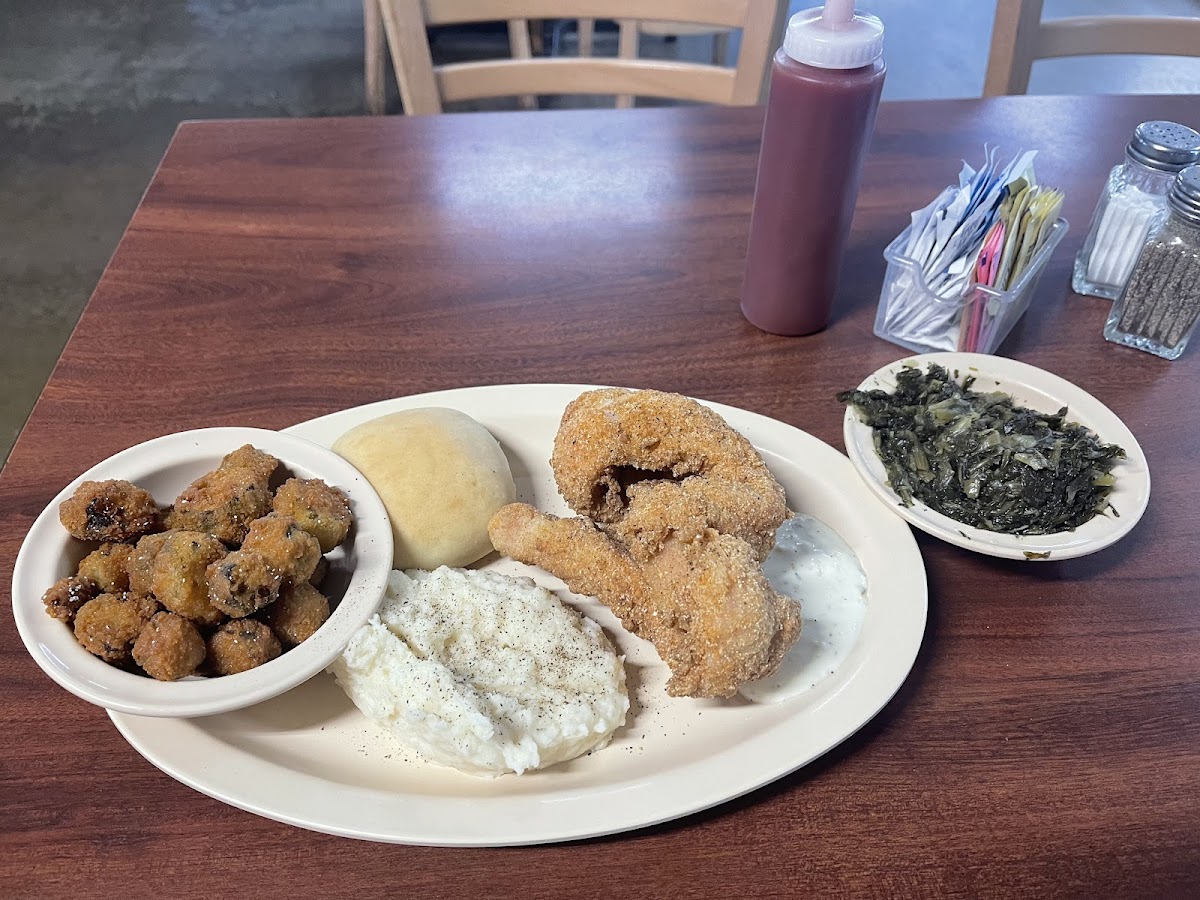 Medley’s Diner