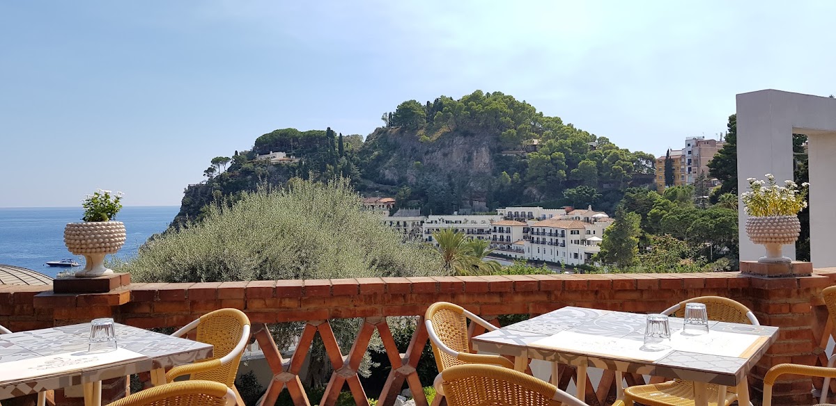 Bar - Bistro - Pizzeria 'Gallodoro'