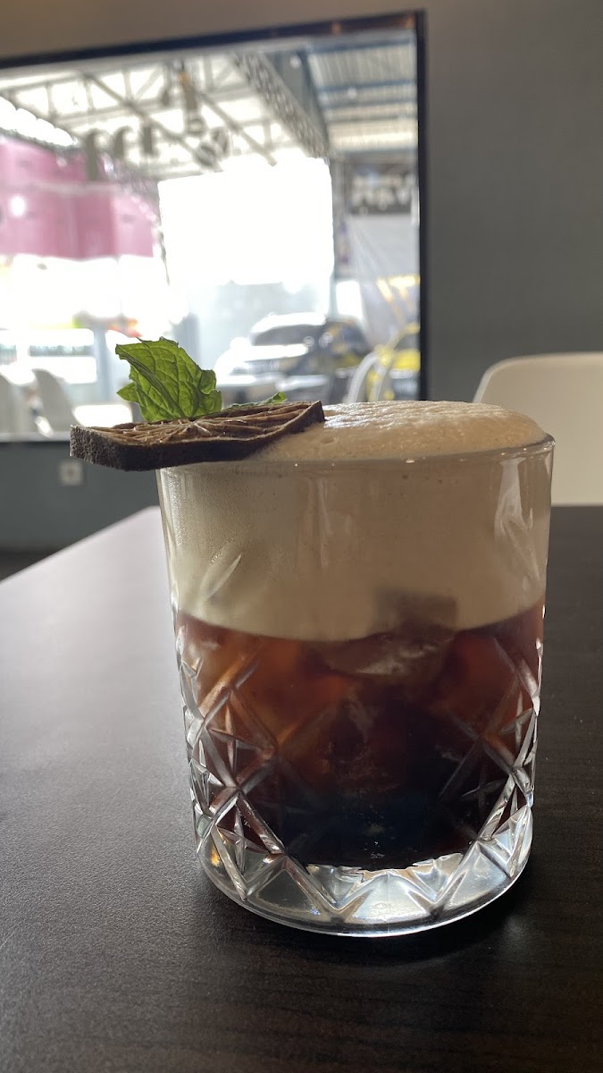 CM Coffee & Chill