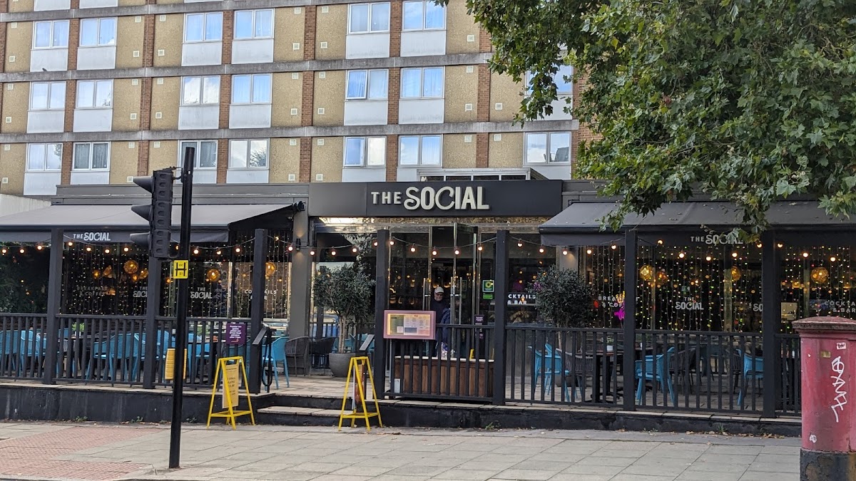 The Social