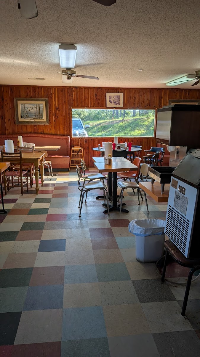 Boligee cafe