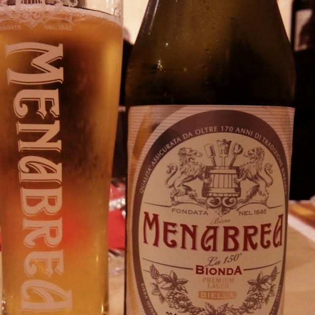 Birra Nastro Azzurro